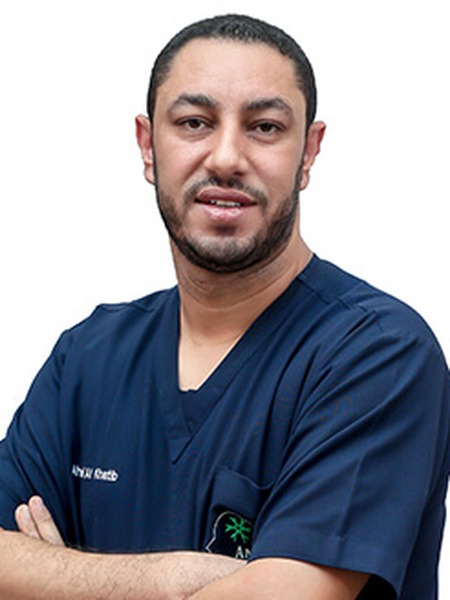 Ahmad Alkhatib