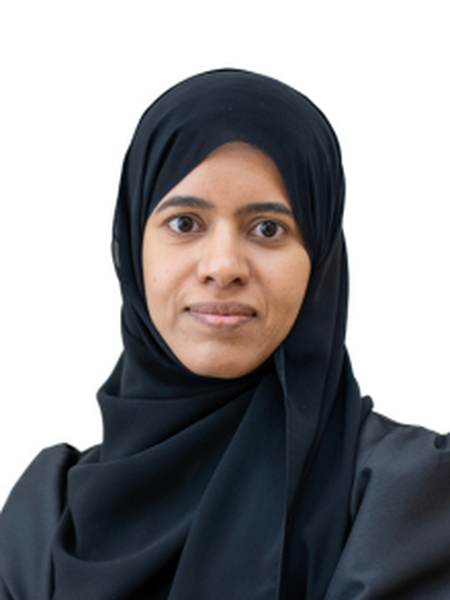 Amal Al Shehhi
