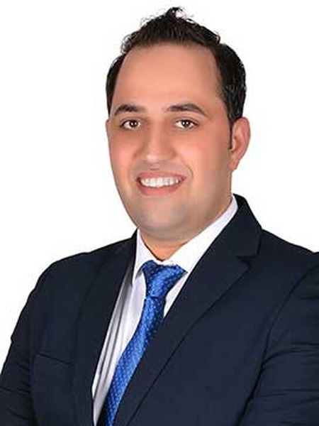 Amer Wedyan