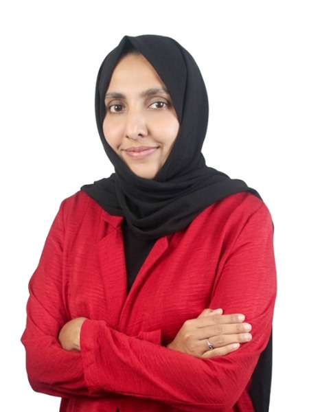 Amina Shalan