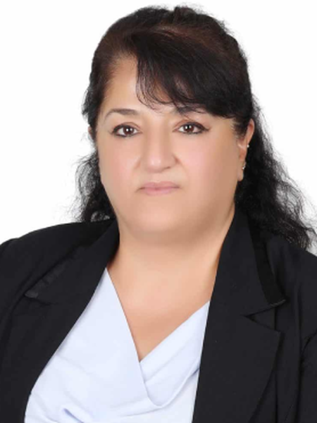 Anna Eteiwi