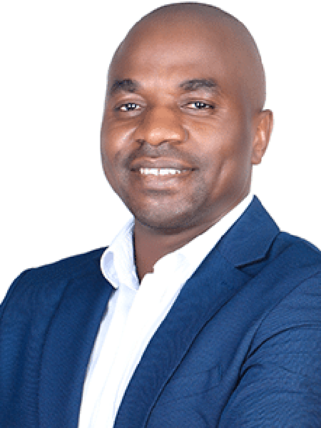 Anthony Nhlapo