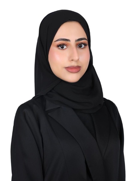 Aysha Aleissaee