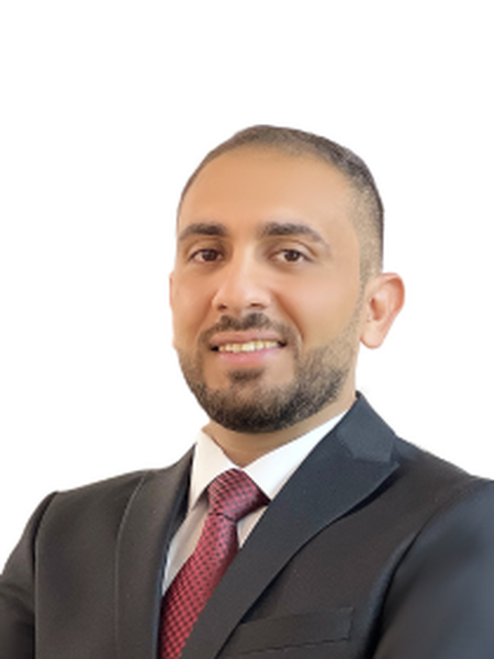 Bashar Qaga