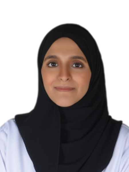 Basma Mubarak