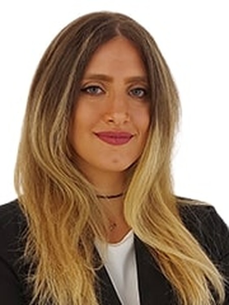 Carole Almallah