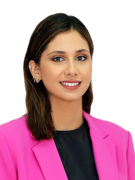 Christelle Ziade