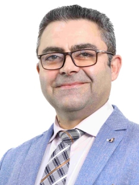 Dr. Aram Hasan