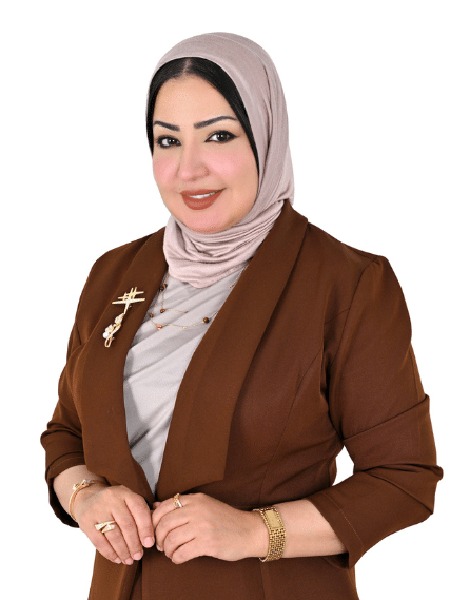 Dr. Doaa Elhariry