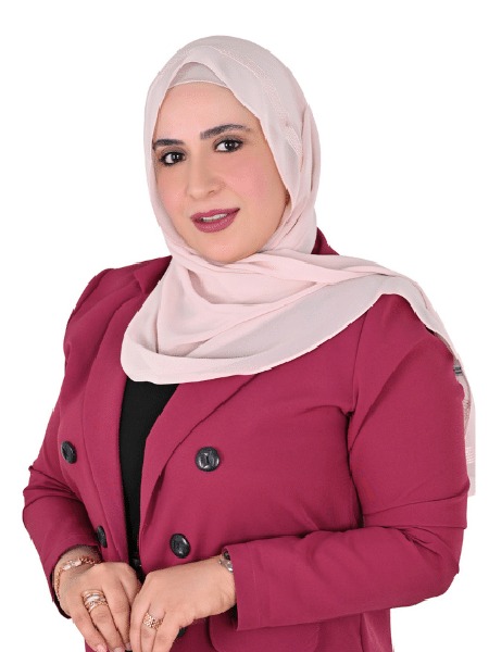 Dr. Manar Ghazi Albadarneh