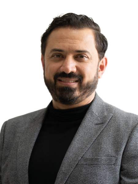 Dr. Mohammed Magid Hussein Saidam - ACPN
