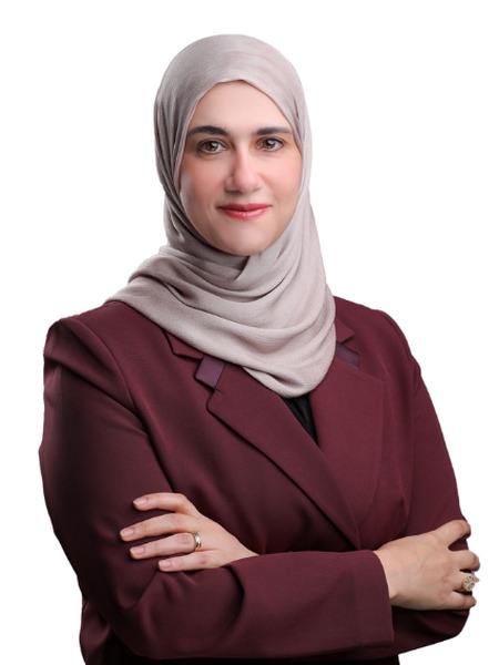 Dr. Noha Youssef Shalaby