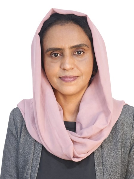 Dr. Nuha Elsadig