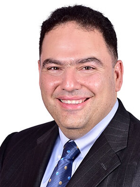 Dr. Rami Alshihabi
