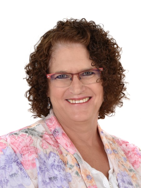 Dr. Suzette Ebersohn