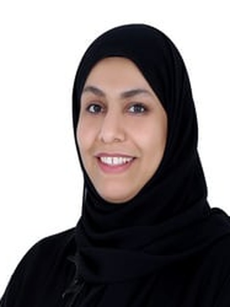 Dr. Tahani Alkayyoomi