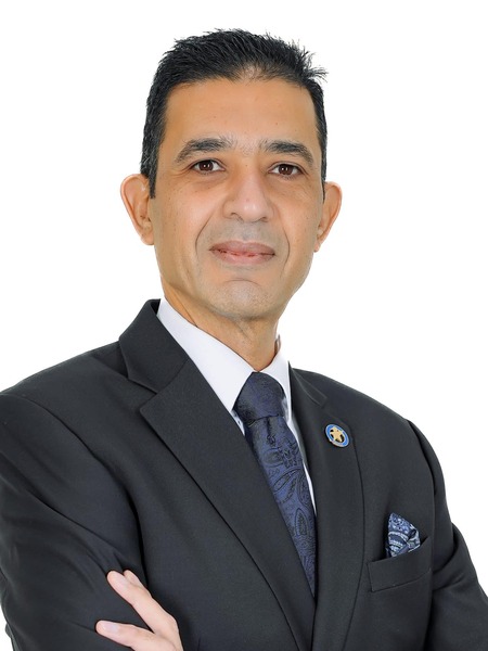 Dr. Tamer Rizk