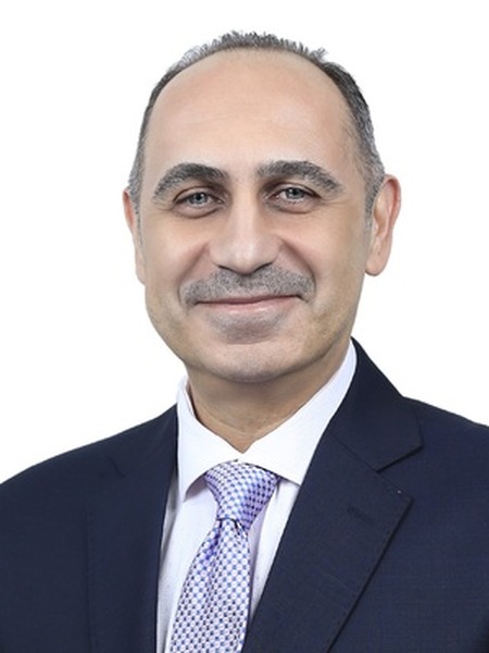 Dr. Taoufik Alsaadi