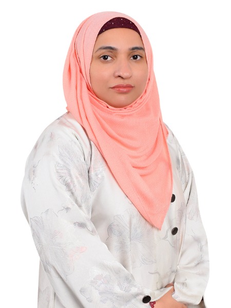 Farah Naz