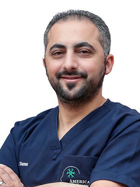 Feras Abu Shamas