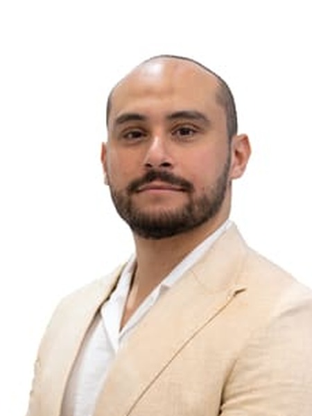 Farid (Fred) Elazar
