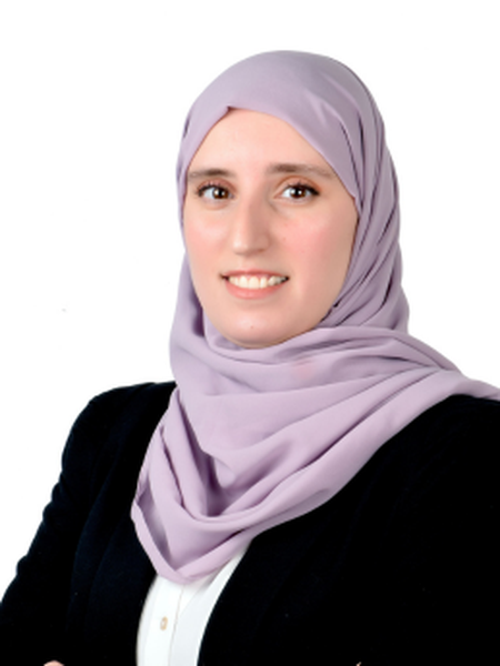 Hania Foudad