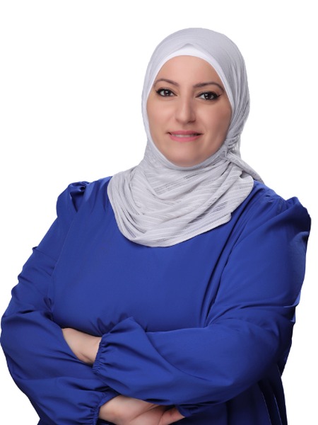Heba Kulaib