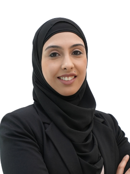 Humaira Khan - ACPN
