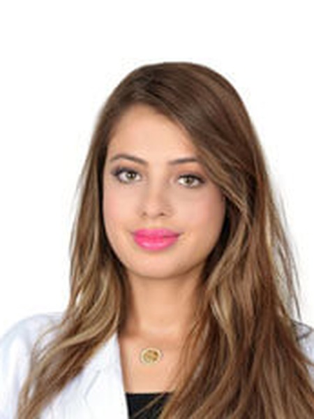 Ibtihel Fakraoui