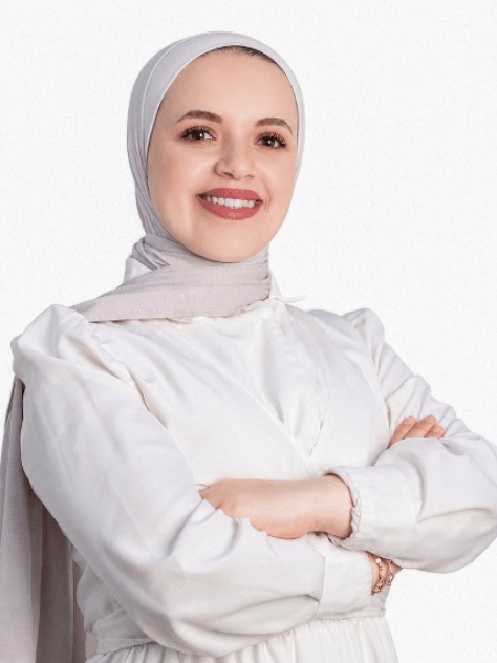 Jaida Alshrouf