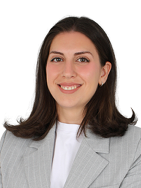 Dr. Josee El Hayek