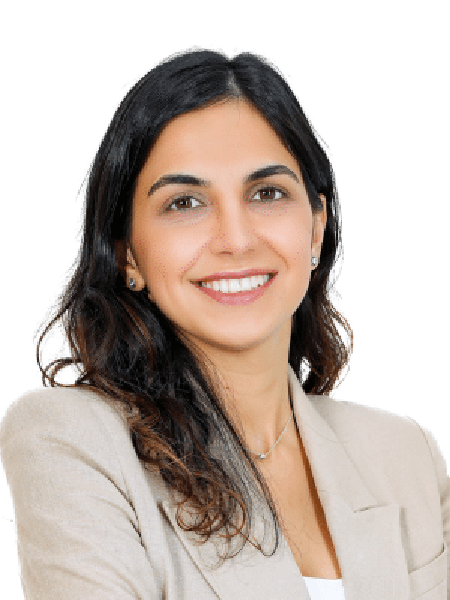 Joulia Chahine
