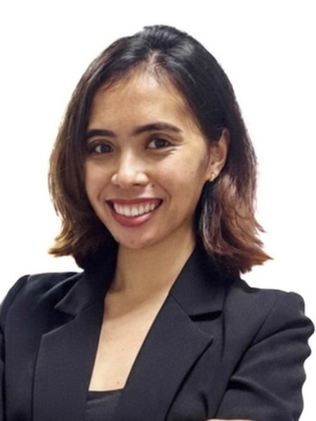 Karla Evita Cainglet