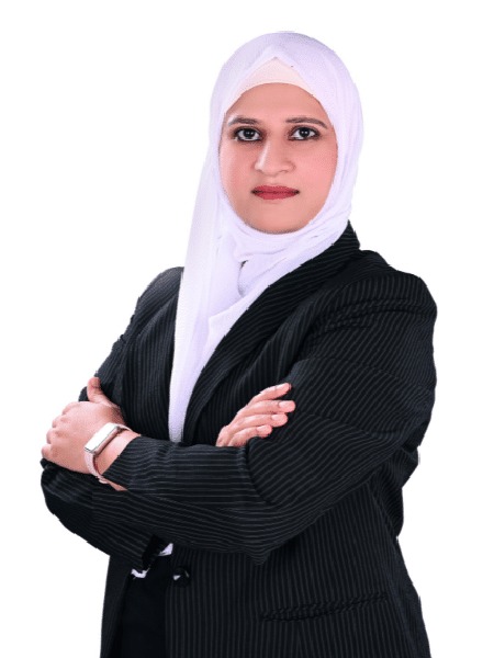 Komal Razzaq