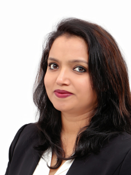 Lavya Jose