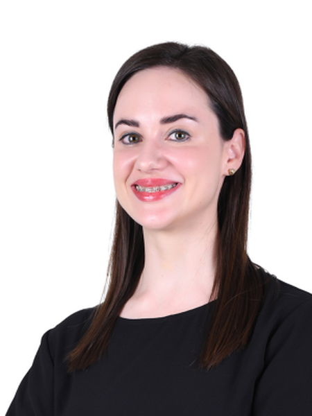Leandra Fourie