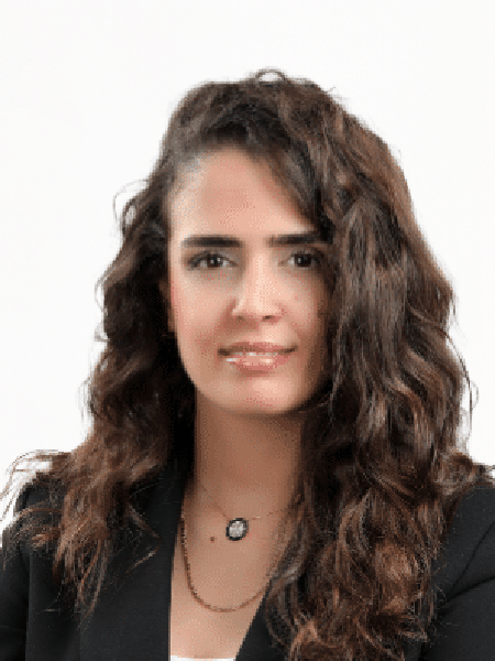 Line Khoury