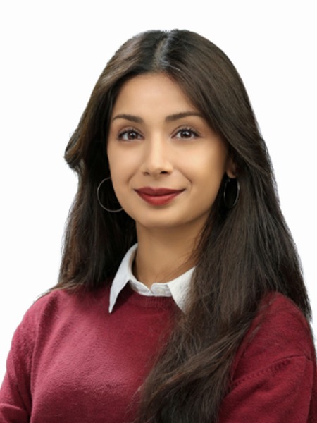Mahrukh Mir