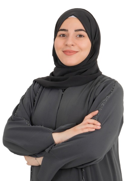 Maisam Rasmi Hassan