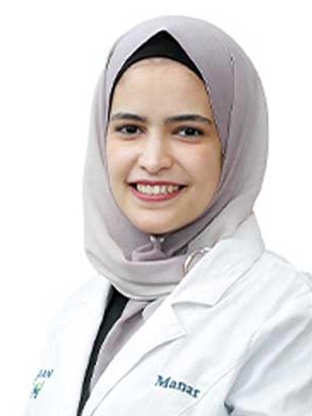 Manar Farrag