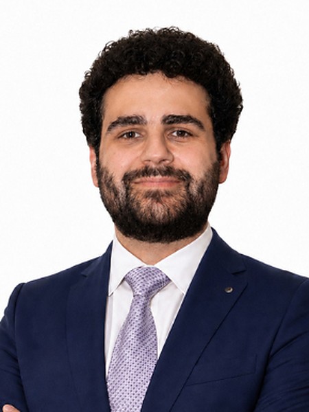 Mohamad Alsaadi