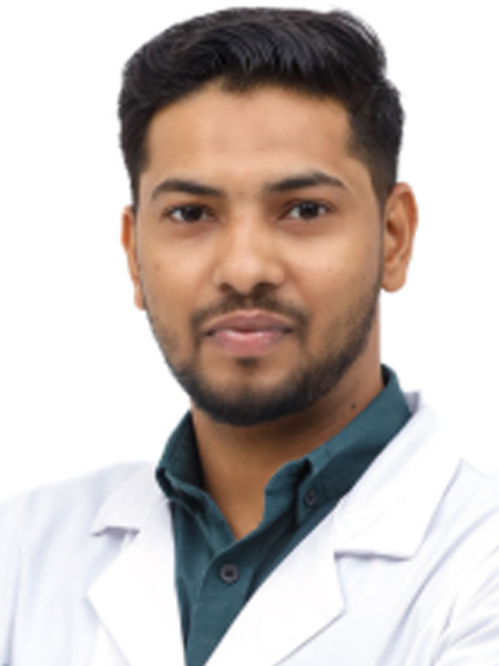 Mr. Muhamed Faisal