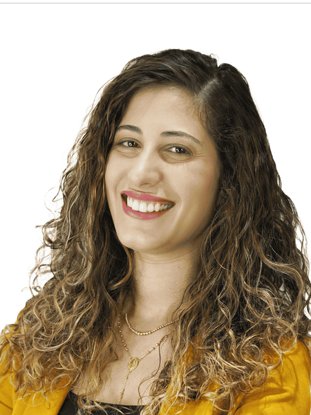 Myriam Hajjar