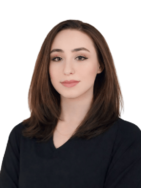 Nadin Mohammad