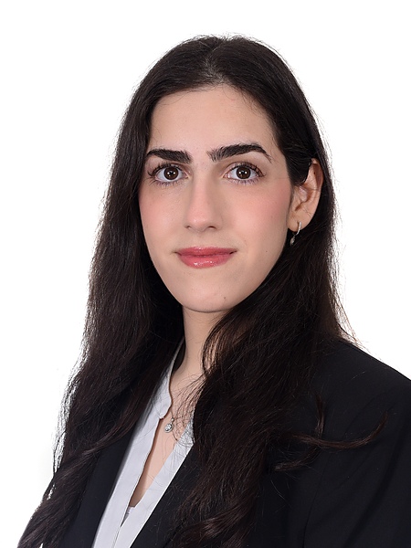 Nour Bandali