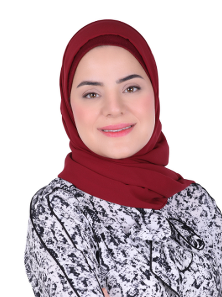 Nour Hafi