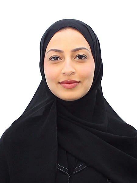 Noura Albreiki