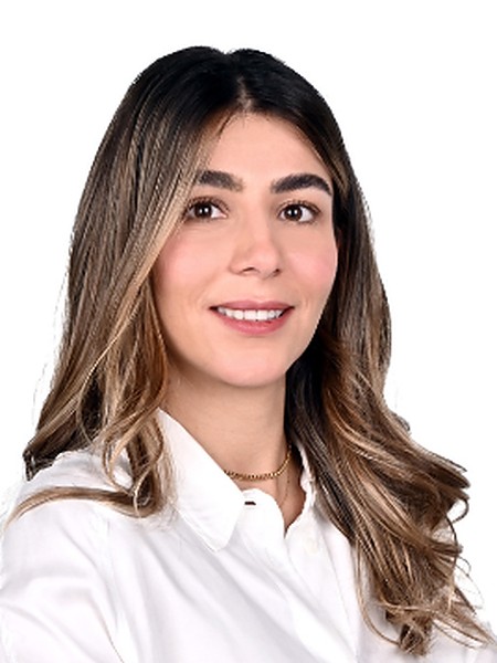 Paoula Saoud