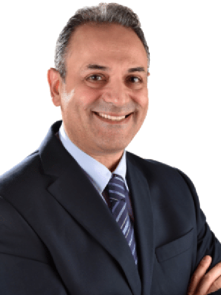 Dr. Elias Chedid