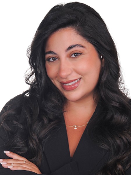 Rana Alkhoury